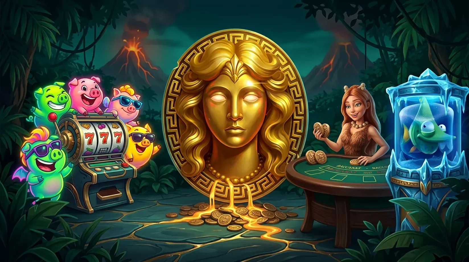 Theclubhouse Casino GB